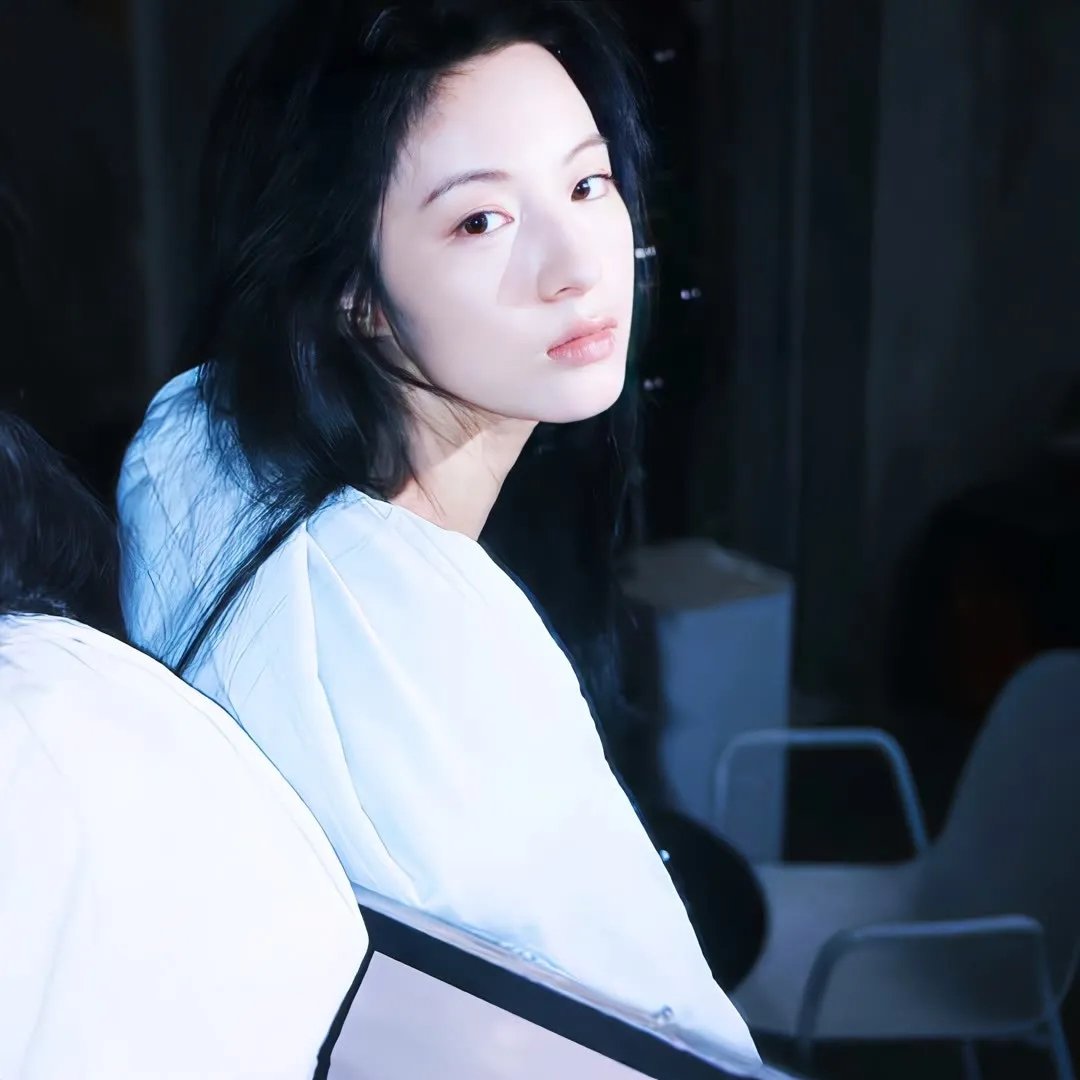 秘密的孩子