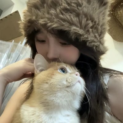 幸运的星